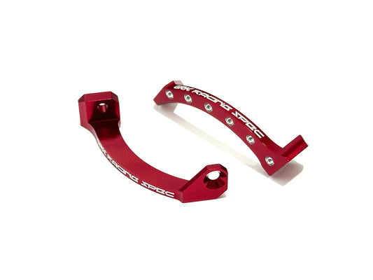 SHIBATA GRK GRK5 Reinforce Brace Ver.2 (Red)