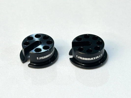 Shibata GRK Spring Holder (-3.0mm)