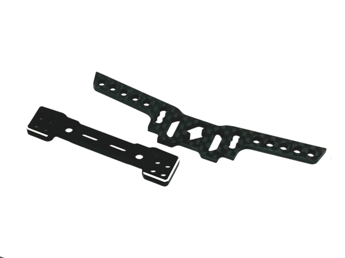 Shibata Front Cantilever Upper Arm Conversion Kit (R31S344BK / R31S344PU / R31S344RD)