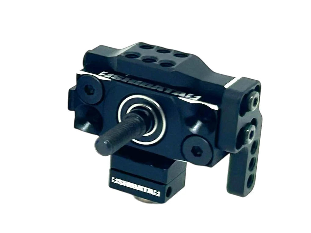 Shibata Dr GRK Multi-Rear Knuckle Ver.2 (R31S345)
