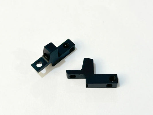 Shibata Nose Cone Adapter (R31S350BK / R31S350PU / R31S350RD)