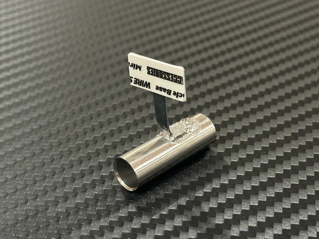 ETO Works 10φ/Single/15mm (STD-S-10-15)