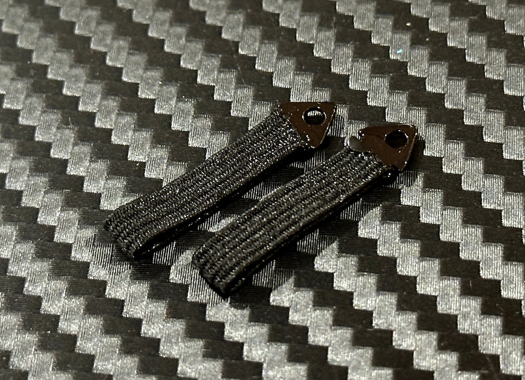 ETOWORKS Tow Strap / Black