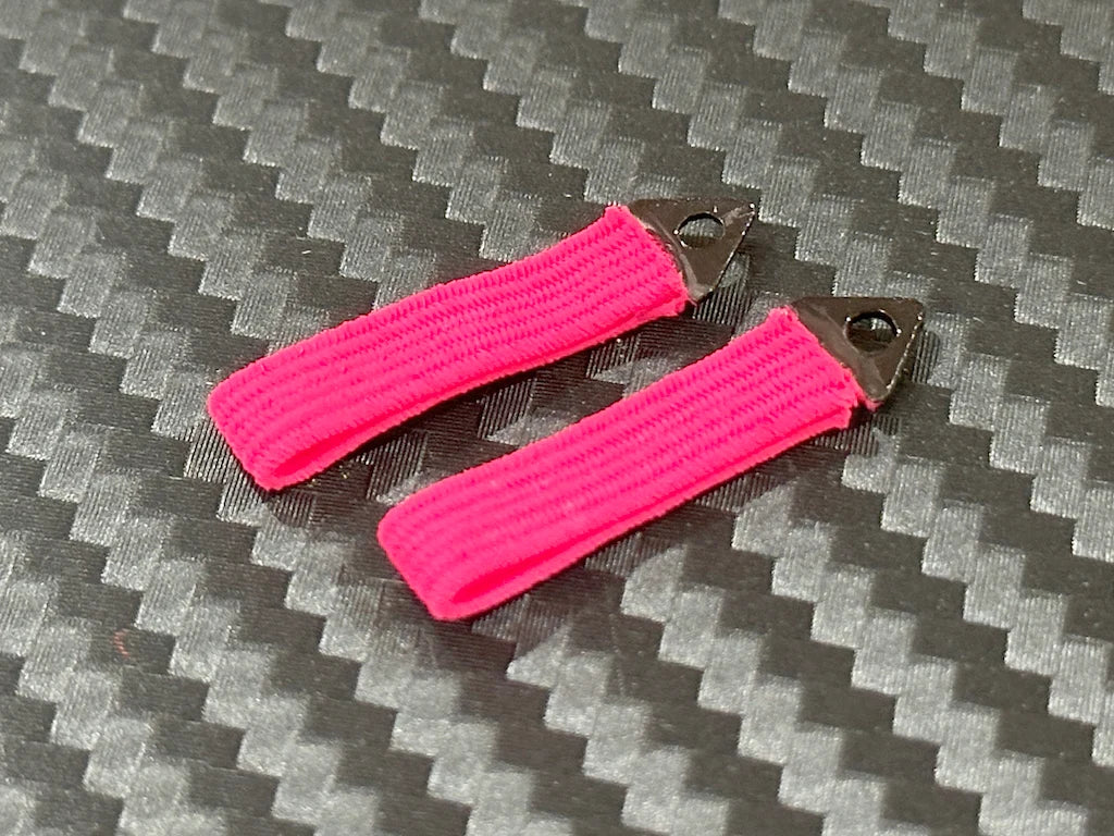 ETOWORKS Tow Strap / Pink