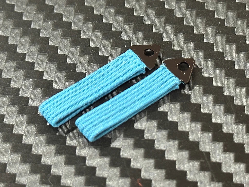 ETOWORKS Tow Strap / Skyblue