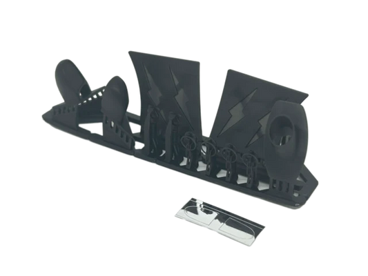SHIBATA DR GRK USA Mirrors and accessories for GR86 (R31W440)