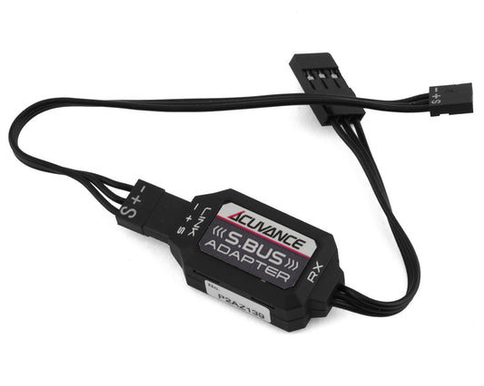Acuvance S.BUS Link Adapter (Futaba)
