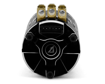 Acuvance MerV-ERA Premium Sensored Brushless Drift Motor w/Internal Fan (13.5T) (Black)