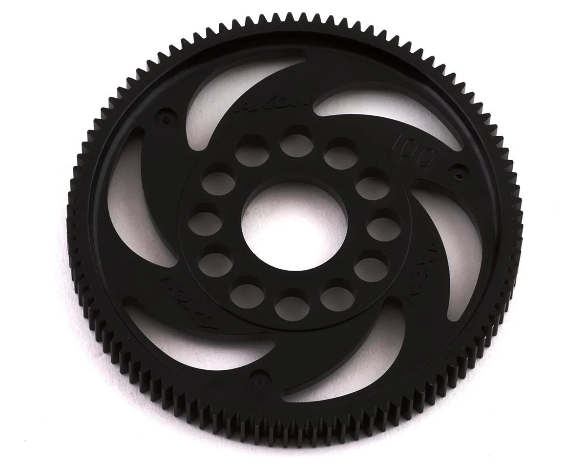 Axon TCS V2 64P Spur Gear