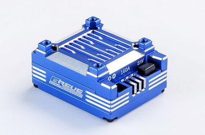 Reve D RD Spec Brushless ESC BREVE (Blue) (RE-BRVBL)