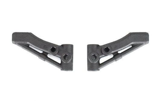 Reve D RDX Molded Graphite Front Upper Arm (D1-008FUG)
