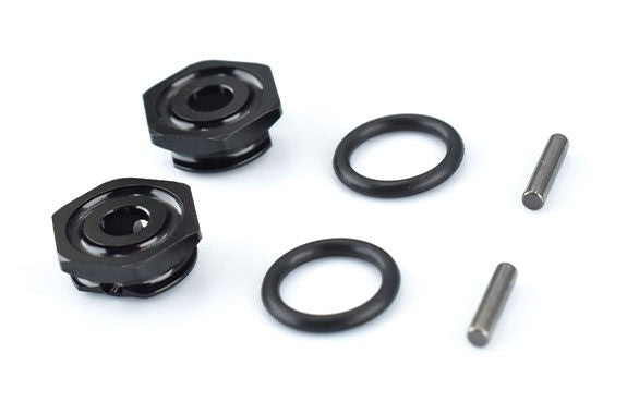 Reve D RDX EZ Type Wheel Hub 5.0mm