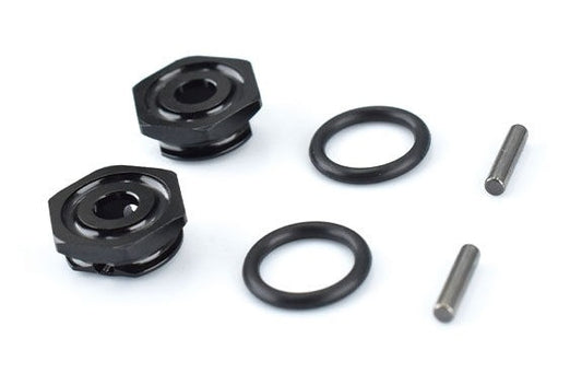 Reve D RDX EZ Type Wheel Hub 5.0mm