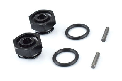 ReveD RDX Ez Type Wheel Hub 7.0mm (Rear) (D1-011R70)
