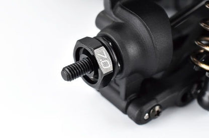 ReveD RDX Ez Type Wheel Hub 7.0mm (Rear) (D1-011R70)
