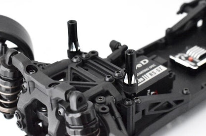 Reve D Reve D RDX Aluminum Front Post (For Magnet Mount)