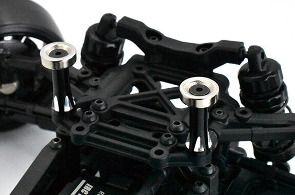 Reve D Reve D RDX Aluminum Front Post (For Magnet Mount)