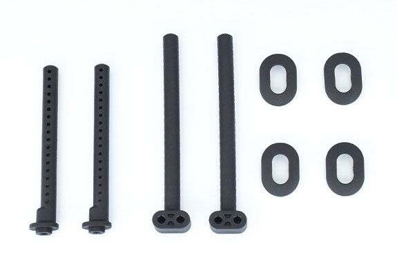 Reve D RDX Molded Body Post (D1-016M)