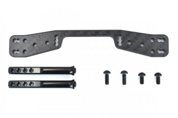 Reve D RDX FIXING MAGNET REAR BODY MOUNT SET