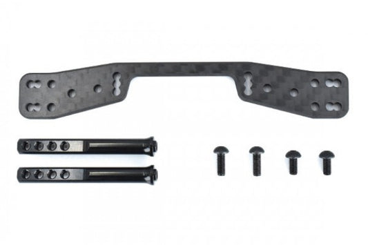 Reve D RDX FIXING MAGNET REAR BODY MOUNT SET