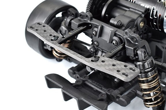 Reve D RDX FIXING MAGNET REAR BODY MOUNT SET