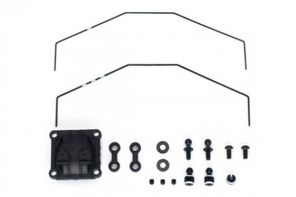 REVE D RDX Rear Sway bar set (Contains 2 types of wire)