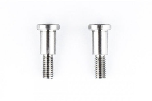 REVE D RDX SPM Titanium King Pin (2pcs.)