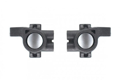 Reve D RDX Graphite Front Knuckle