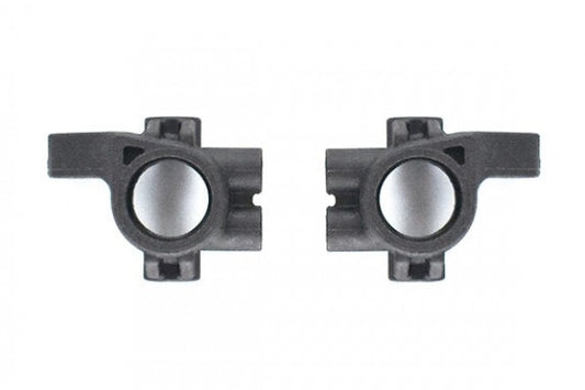 Reve D RDX Graphite Front Knuckle