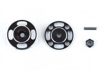 Reve D REVE D RDX/MC-1 ALUMINUM SPUR GEAR HOLDER SET