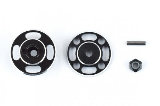 Reve D REVE D RDX/MC-1 ALUMINUM SPUR GEAR HOLDER SET