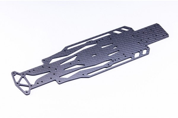 Reve D MC-III Graphite Main Chassis