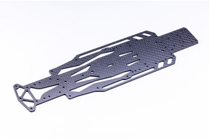 Reve D MC-III Graphite Main Chassis