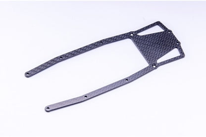 Reve D MC-III Graphite Upper Deck