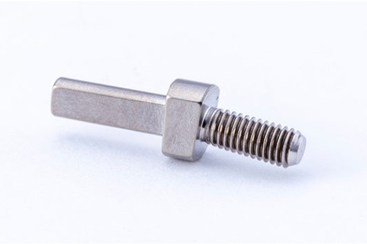 Reve D MC-III Titanium Arm Rod 1pc.