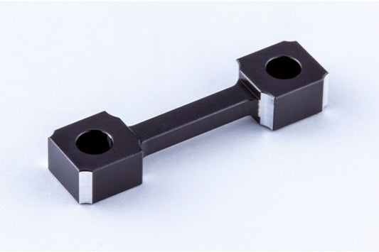 Reve D MC-III Alu. Shock Tower Spacer 4mm