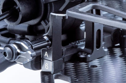 Reve D MC-III Battery Holder Set-A