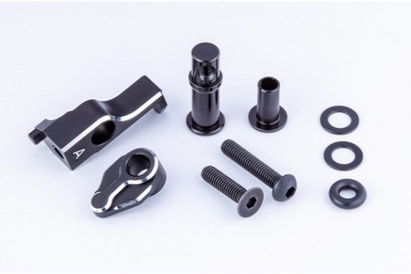 Reve D MC-III Battery Holder Set-A