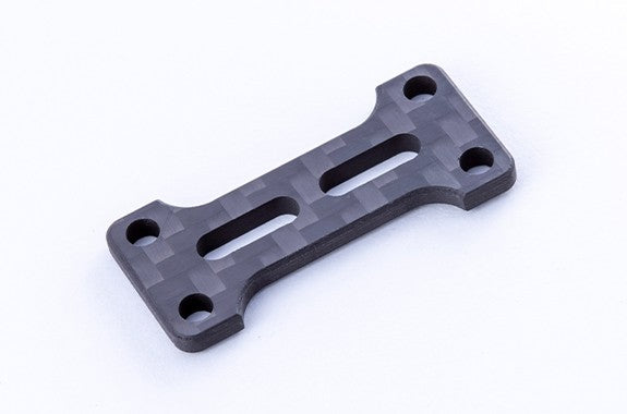 Reve D MC-III Graphite Front Plate