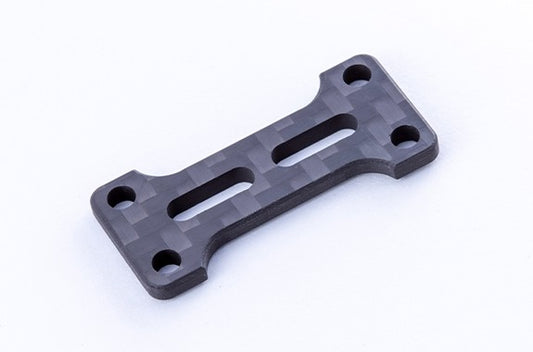 Reve D MC-III Graphite Front Plate