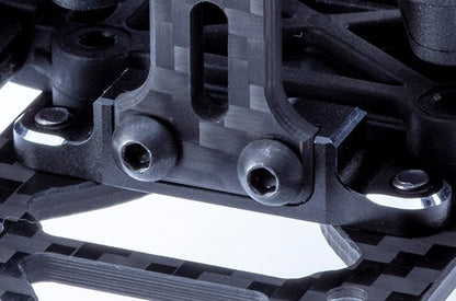Reve D MC-III Alu. Front Lower Bulkhead