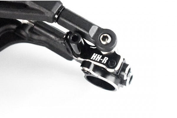 Reve D Multi-select Knuckle Plate (HIKARU)