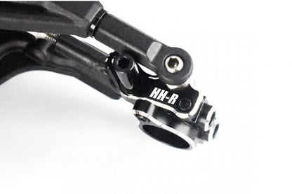 Reve D Multi-select Knuckle Plate (HIKARU)