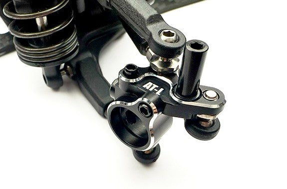 Reve D Multi-select Knuckle Plate (AKIRA) D1-MK-PA