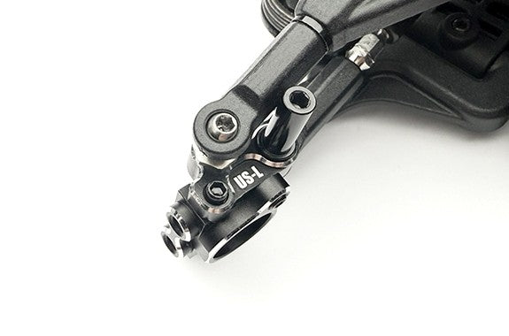 Reve D Multi-select Knuckle Plate (Type US)..