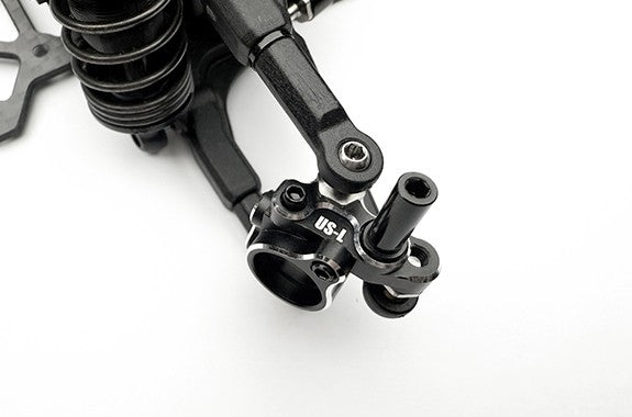 Reve D Multi-select Knuckle Plate (Type US)..