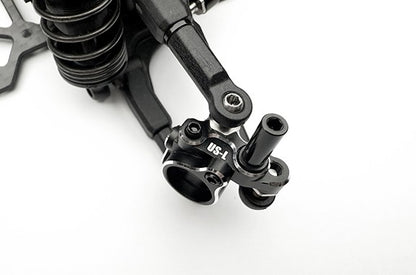 Reve D Multi-select Knuckle Plate (Type US)..