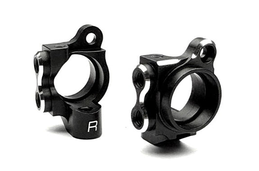 Reve D RDX Multi-select Front Knuckle (2mm offset, Base)..