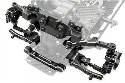 Reve D Rear A-arm conversion set for RDX