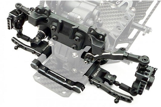 Reve D Rear A-arm conversion set for RDX